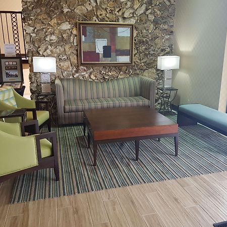 Best Western International Speedway Hotel Daytona Beach Exterior foto