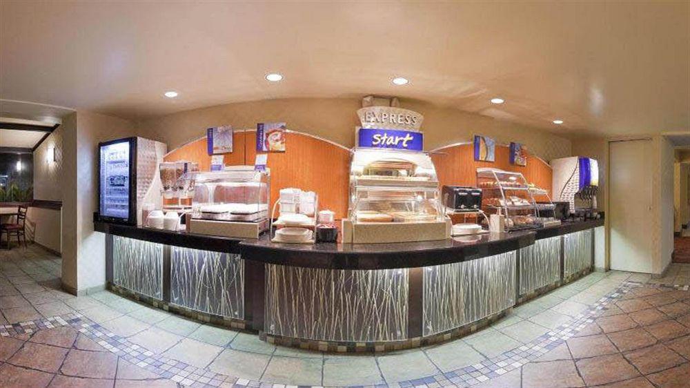 Best Western International Speedway Hotel Daytona Beach Exterior foto