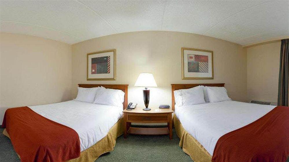 Best Western International Speedway Hotel Daytona Beach Exterior foto