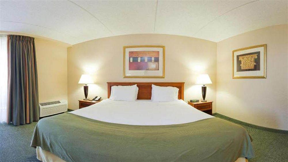 Best Western International Speedway Hotel Daytona Beach Exterior foto
