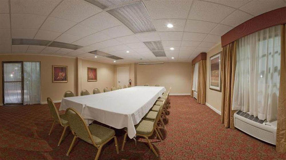 Best Western International Speedway Hotel Daytona Beach Exterior foto