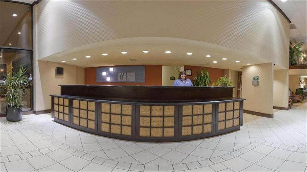 Best Western International Speedway Hotel Daytona Beach Exterior foto