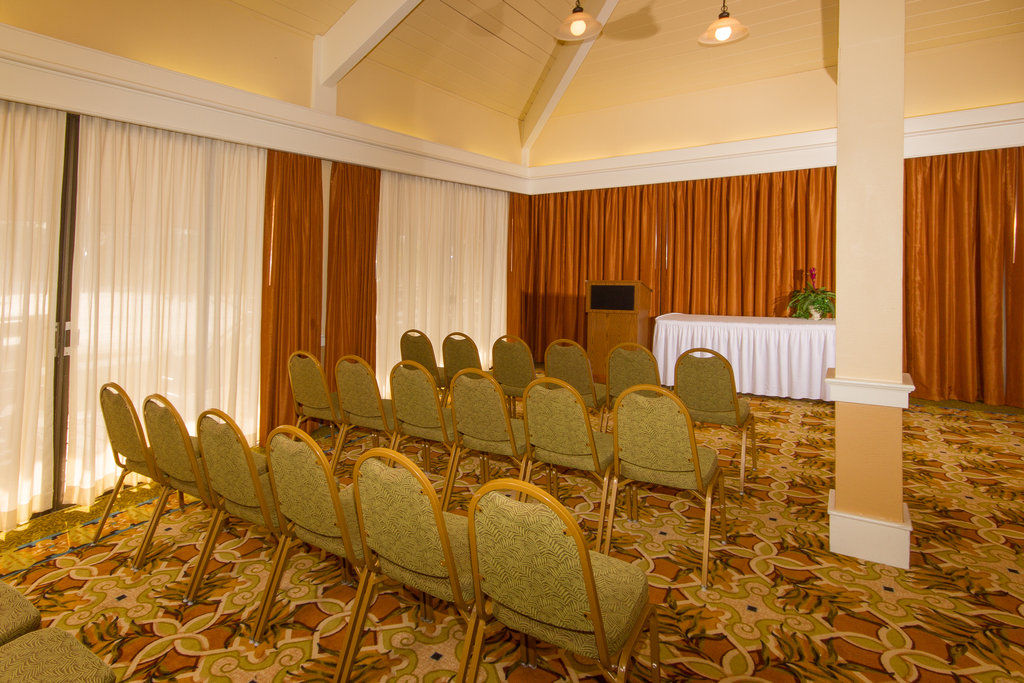 Best Western International Speedway Hotel Daytona Beach Exterior foto